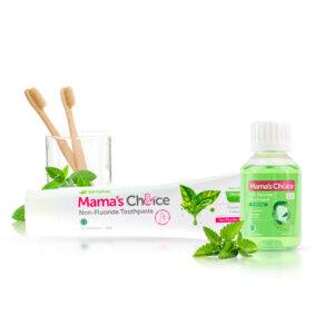Oral Care Bundle